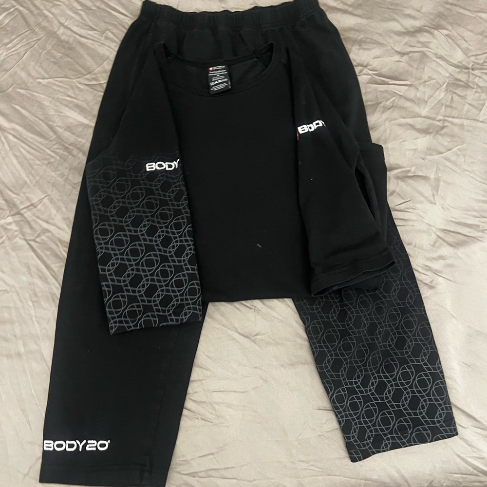 Body 20 base layer